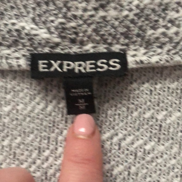 Express jacket - Picture 5 of 7